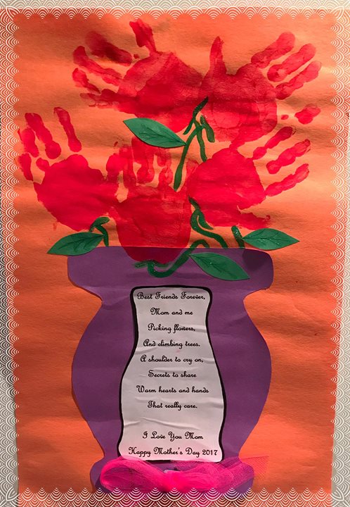 Happy Mother's Day!!ππ₯πΉπ·