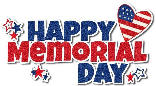 Please Note ~ RSG will be closed on Monday, May 29th in Observance of Memorial Day. Also, we will be having an Early Close on Friday, May 26th@4pm. Thank You!