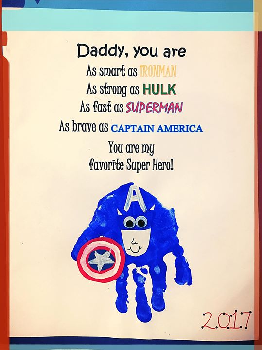 Happy Father's Day!!!