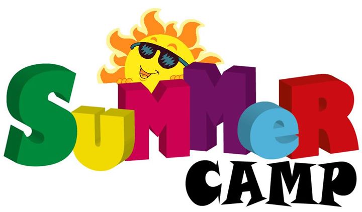 Hello! Camp begins tomorrow! See everyone real soon:) βοΈ