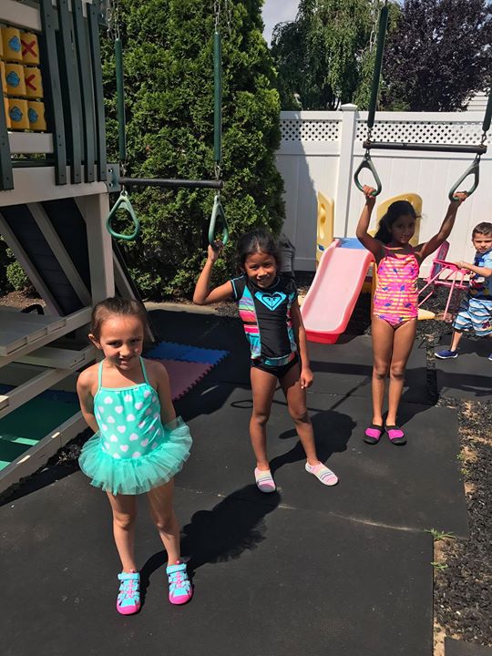 Summer Fun!βοΈ
