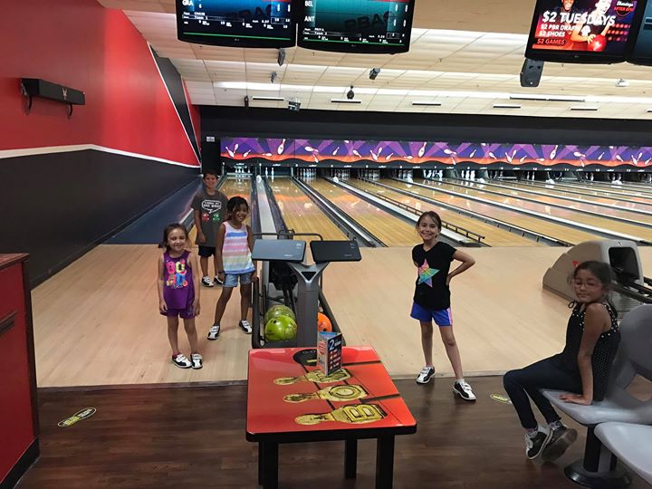 Bowling π³