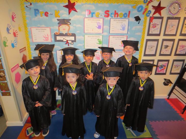 Congrats to our RSG Graduates!!ππ