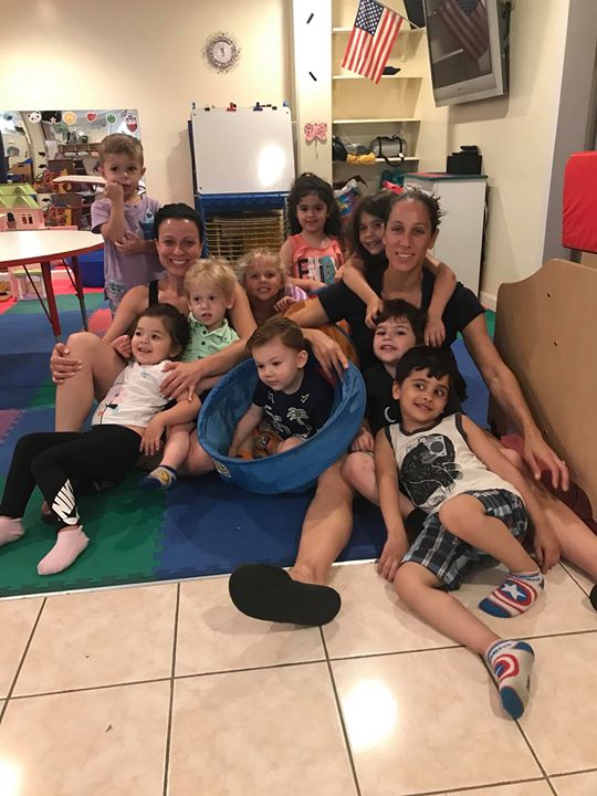 To all of our families and friends. Thank you for another wonderful school year at RSG. Thank you for your generous gifts and for letting us be a part of your childβs early stages of life. Weβre excited as we look ahead to our fall school program at our new location. We hope you have an awesome summer!